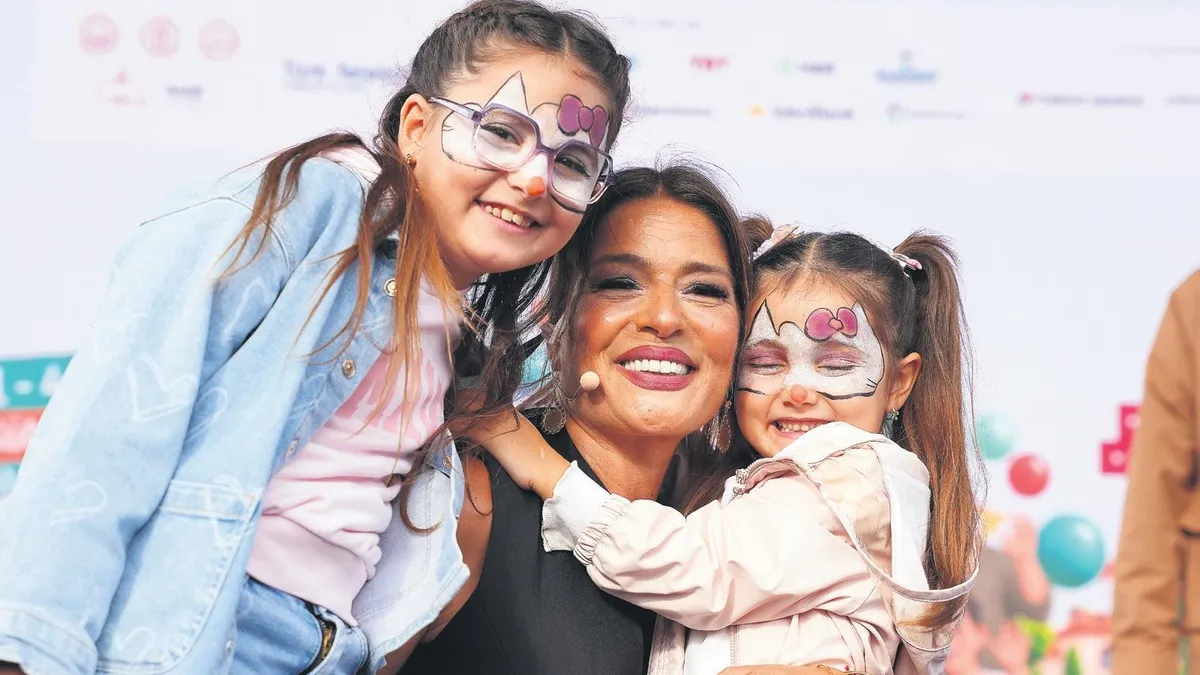 AileFest'te farklı kuşaklar buluşuyor
