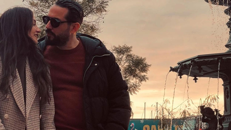 Ailelerimiz Nikahta Tanıştı: Emir Benderlioğlu'nun Samimi İtirafları