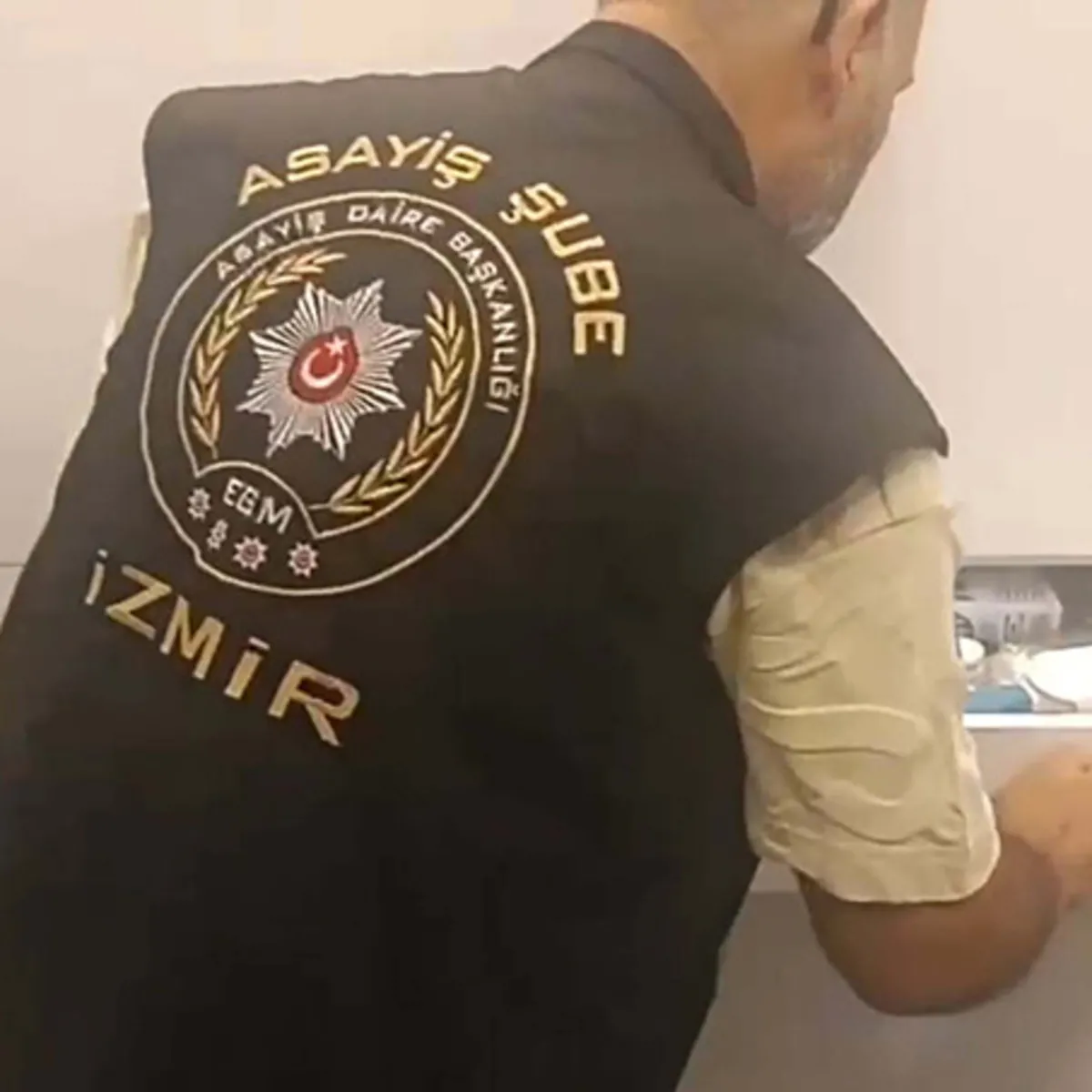 Ailem Güvende Operasyonu: 5 Derneğin Mali Hesaplarında Yabancı Fon İncelemesi