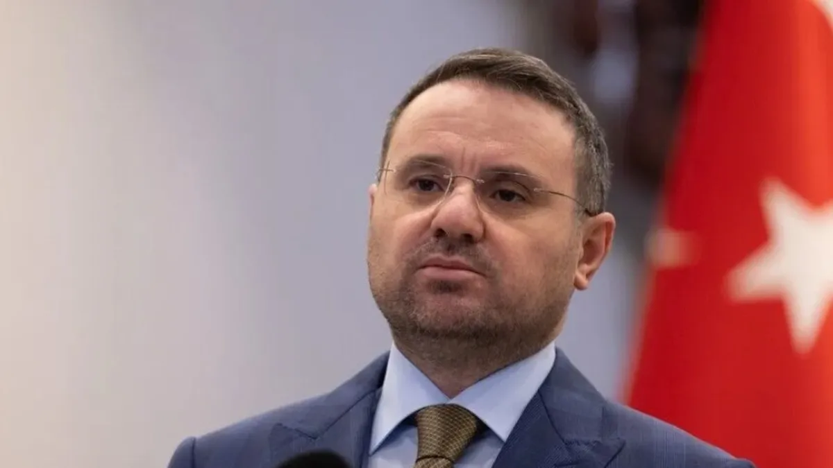 Ailem Güvende operasyonu: 5 ilde eş zamanlı baskın
