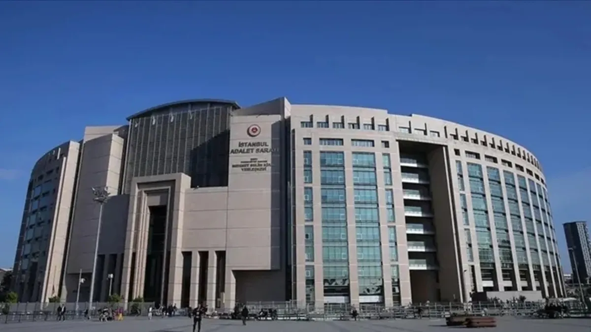 Ailem Güvende Soruşturmasında 20 Şüpheli Tutuklandı