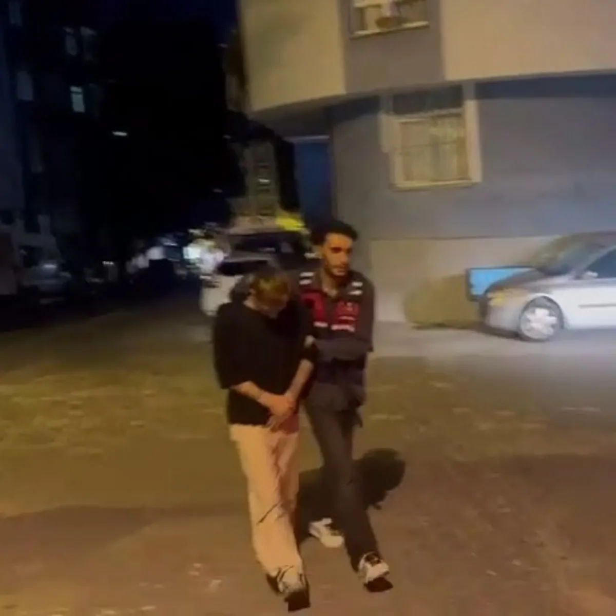 Ailem Güvende Soruşturmasında Yeni Gelişme: Emre Tanış Yakalandı