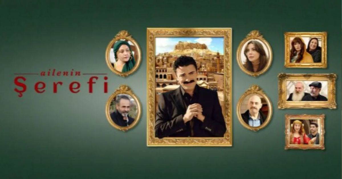 Ailenin Şerefi Filmi: Konusu ve Oyuncuları