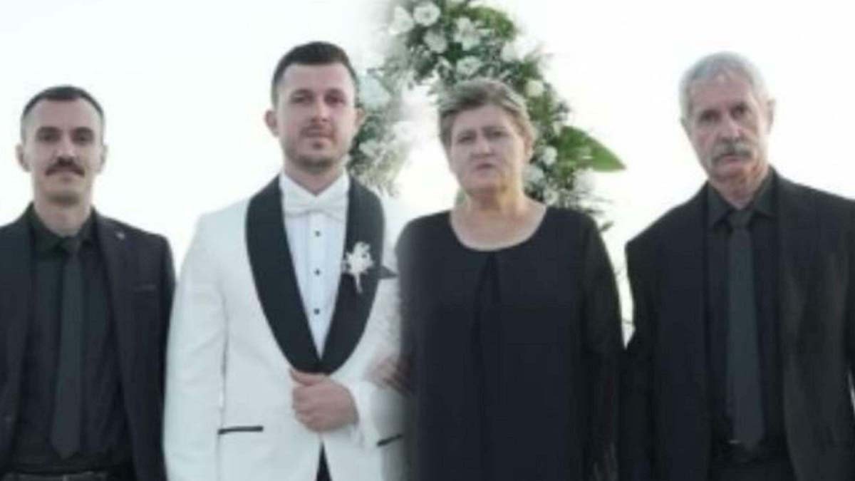 Ailesini öldüren sanıktan pamuk ve kolonyalı savunma