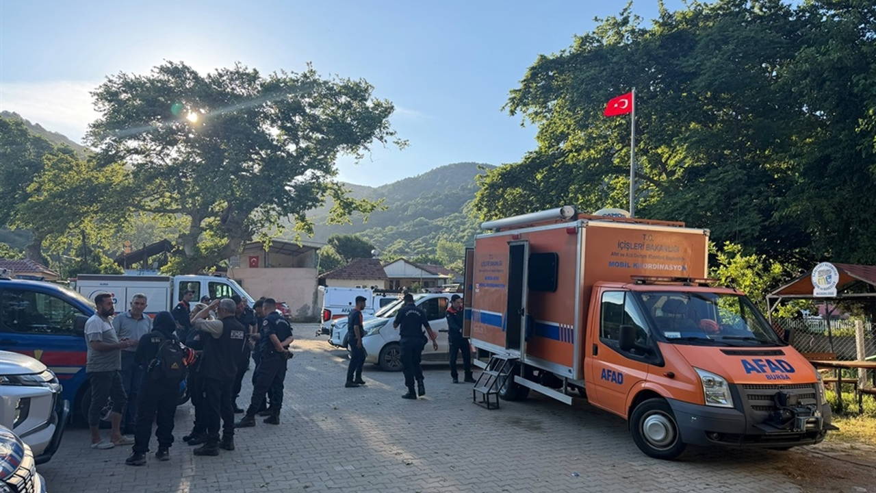 Ailesiyle Tartışıp Evden Ayrılan Ali Süer 3 Gün Sonra Eve Döndü