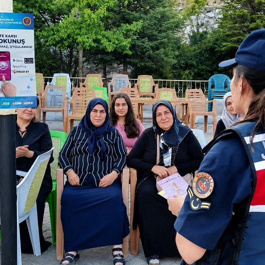 Aileyi Güçlendiren Projelere 58,2 Milyon Lira Destek