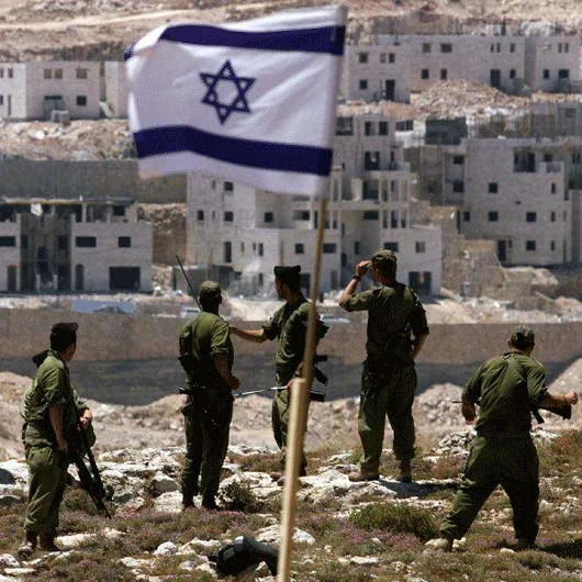 AIPAC’ın Kırılma Noktası: İsrail Lobisi Tarihinin En Zor Dönemini Yaşıyor