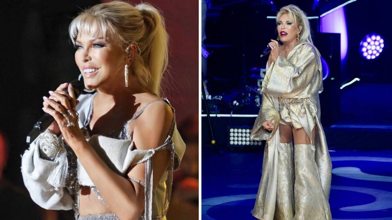 Ajda Pekkan'dan 25 Bin Dolarlık Gençlik İksiri İddiasına Yanıt