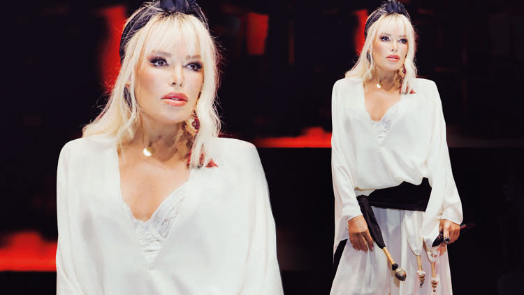 Ajda Pekkan'dan Tayland İksiri İddialarına Sert Yanıt: 'İftira