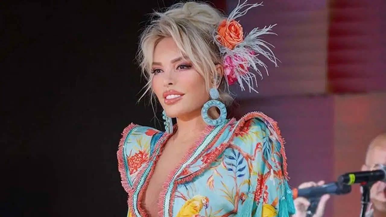 Ajda Pekkan'dan 'Gençlik İksiri' İddialarına Kahkahalı Yanıt