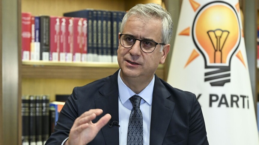 AK Parti'den 12 Eylül Darbesi Değerlendirmesi: Etkileri Hâlâ Sürüyor