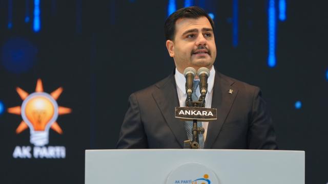 AK Parti'den 12 Eylül Mesajı: Darbecilik Asla Meşru Görülemez