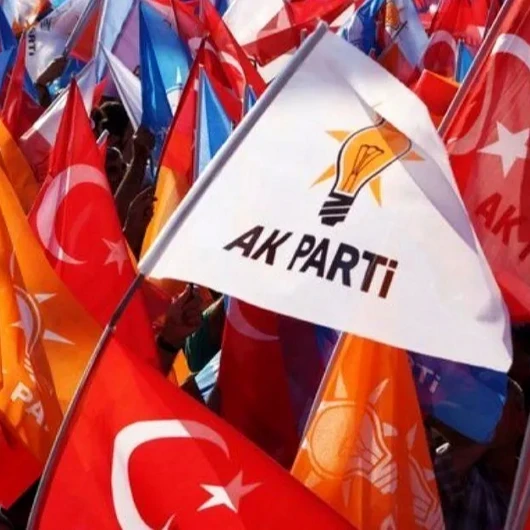 AK Parti 25 yaşında: Güçlü devletten adil topluma