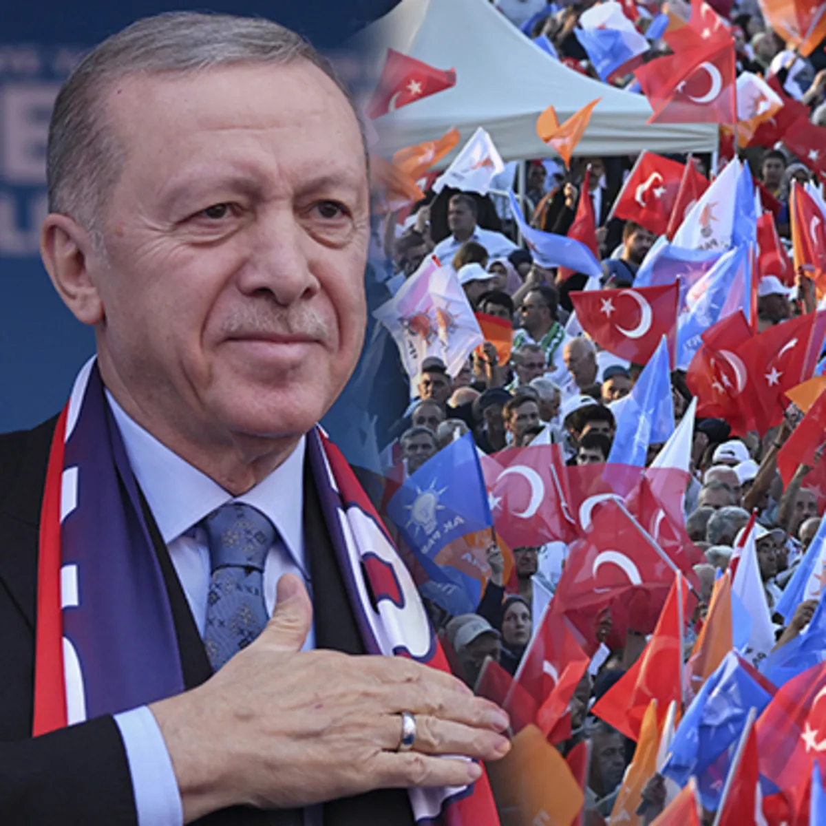 AK Parti 25 yaşında: Kabine üyeleri çeyrek asırlık başarıyı anlattı