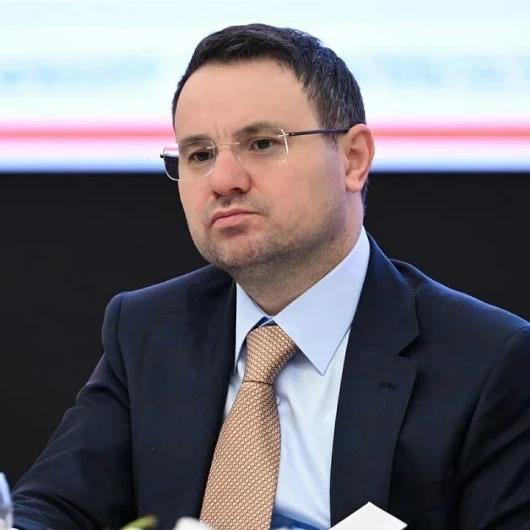 AK Parti'nin 25. Yılı: Bakan Gürlek'ten Erdoğan'a Anlamlı Paylaşım