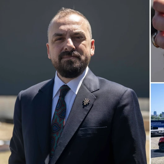 AK Parti 25. yıl mitingi: 'Asıl şimdi başlıyoruz