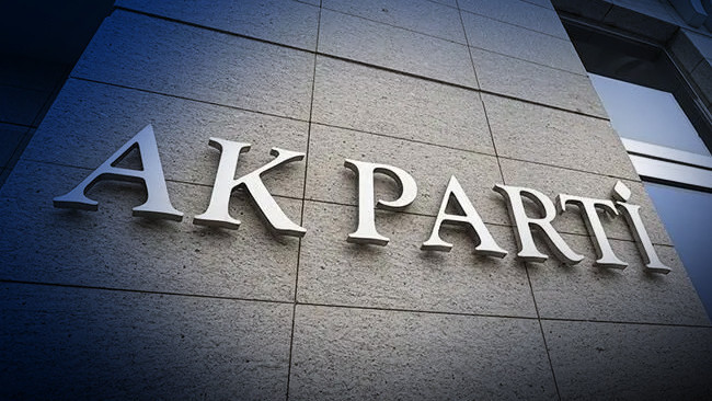 AK Parti 25. Yılını Erdoğan'ın Konuşmalarıyla Kutladı