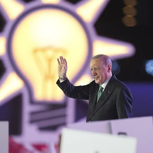 AK Parti'nin 25. Yıl Vizyonu: Ekonomide Yeni Dönemin Yol Haritası