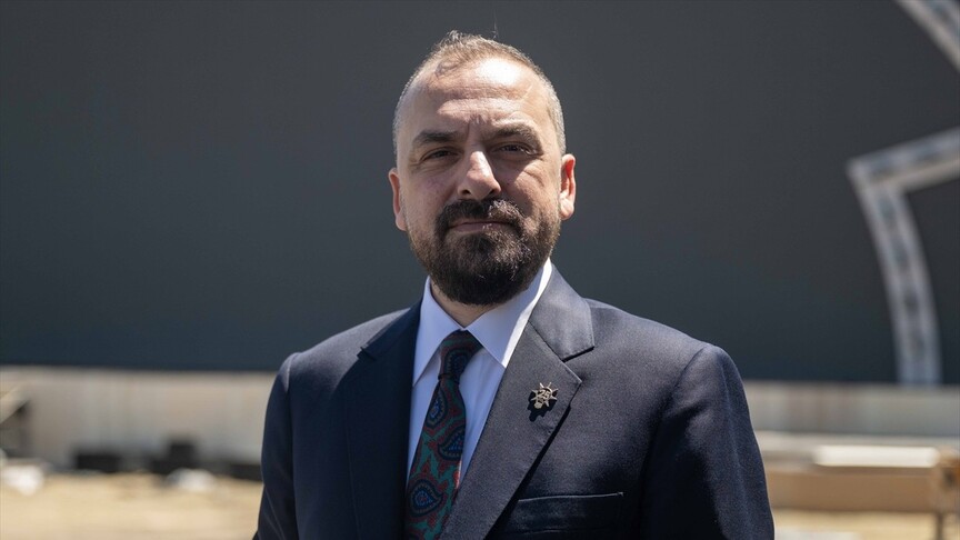 AK Parti'den 25. Yıl Vurgusu: Hiçbir Şey Eskisi Gibi Olmayacak