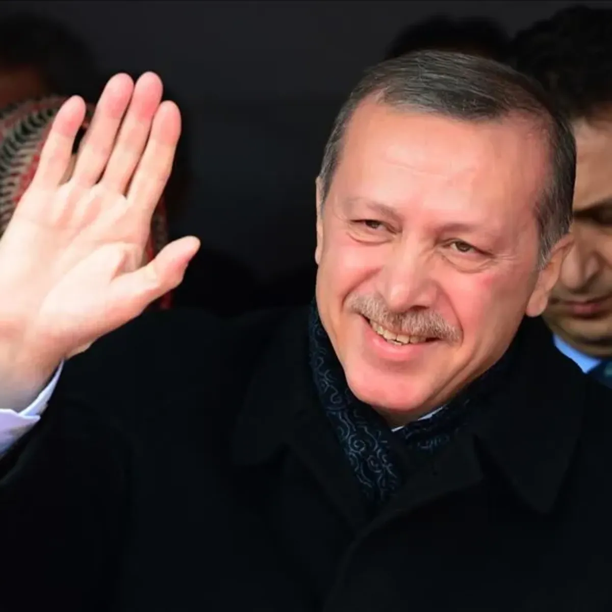 AK Parti'nin 25 Yıllık Seçim Şarkıları: 'Haydi Anadolu'dan 'Dombra'ya Müzik Yolculuğu
