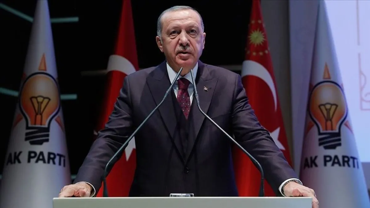 AK Parti 33. İstişare Kampı'nda milletvekilleri bakanlarla doğrudan temas kuracak