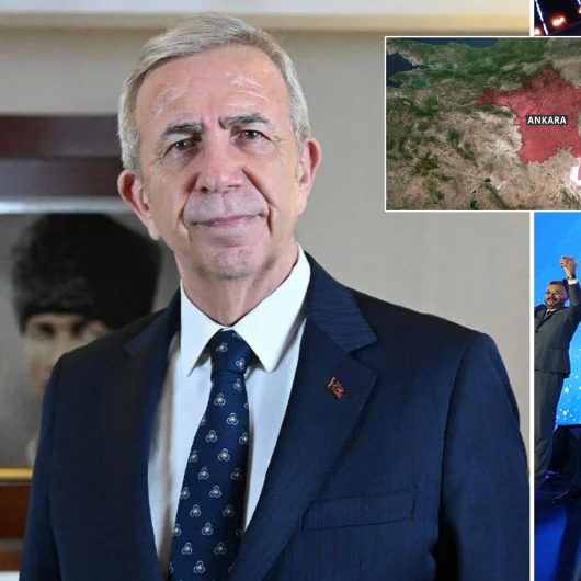 AK Parti Ankara'da 3 Belediye Başkanını Kadrosuna Katabilir