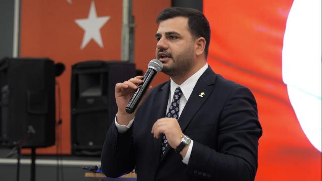 AK Parti'den AP Raporuna Sert Tepki: Çifte Standart ve Siyasi Önyargı Belgesi