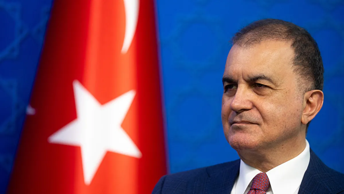 AK Parti'den Batı Şeria'ya Sert Tepki: 'İşgalcilik, Hırsızlık ve Soykırımcı Şiddet