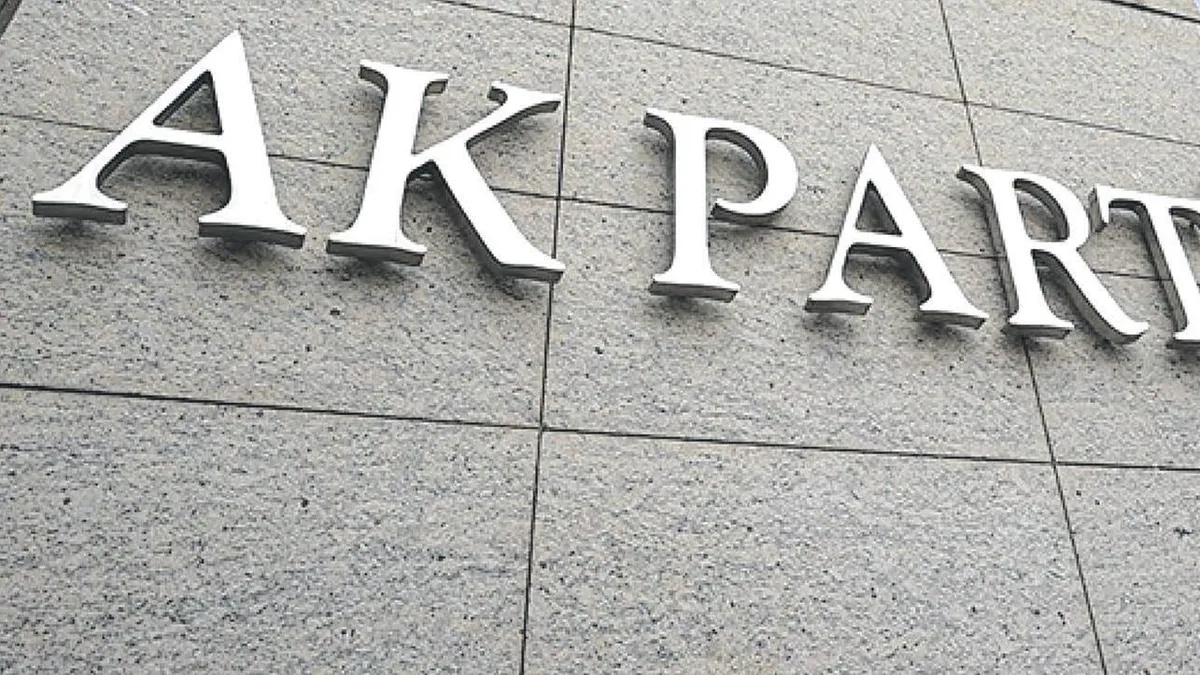 AK Parti Belediyelere Yönelik Denetim Paketini Hazırlıyor