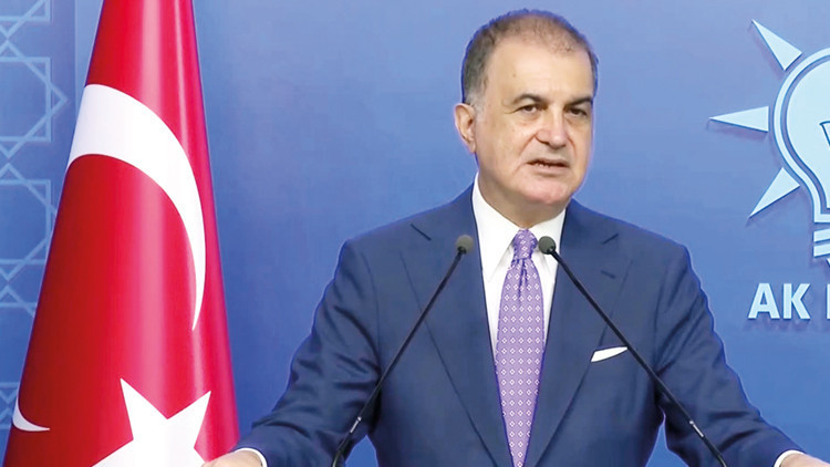 AK Parti'den Erdoğan-Yavaş görüşmesine doğal yanıt