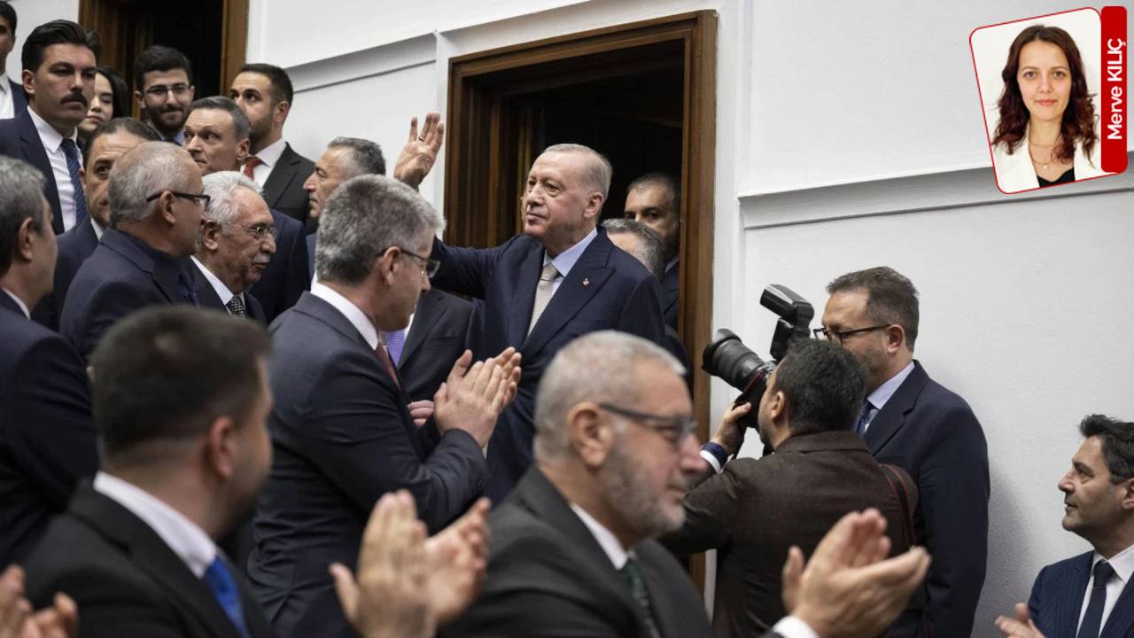 AK Parti'de Çerçeve Yasa Mesaisi: Asıl Sınav Örgüt Üyelerinin Dönüşüyle Başlayacak