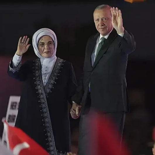 AK Parti'nin Çeyrek Asırlık İktidar Yolculuğu