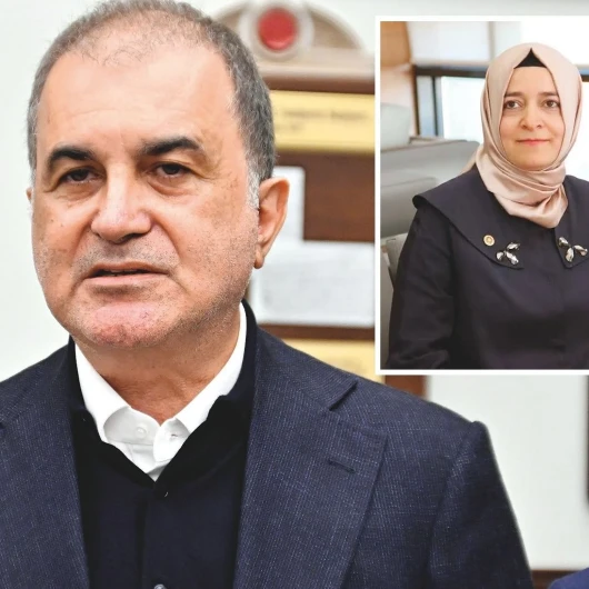 AK Parti'de Fon Soruşturması Depremi: Sayan Kaya İstifa Etti