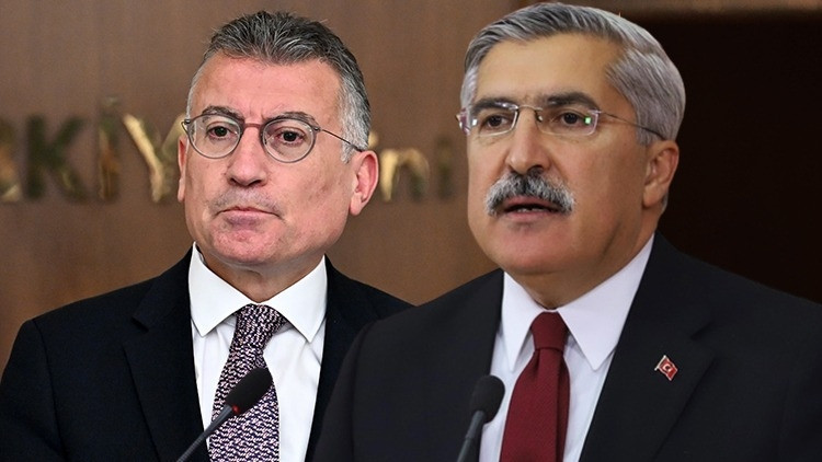 AK Parti'den Fon Soruşturmasına Sert Mesaj: Milletin Malına El Uzatanlar Yanıt Verecek
