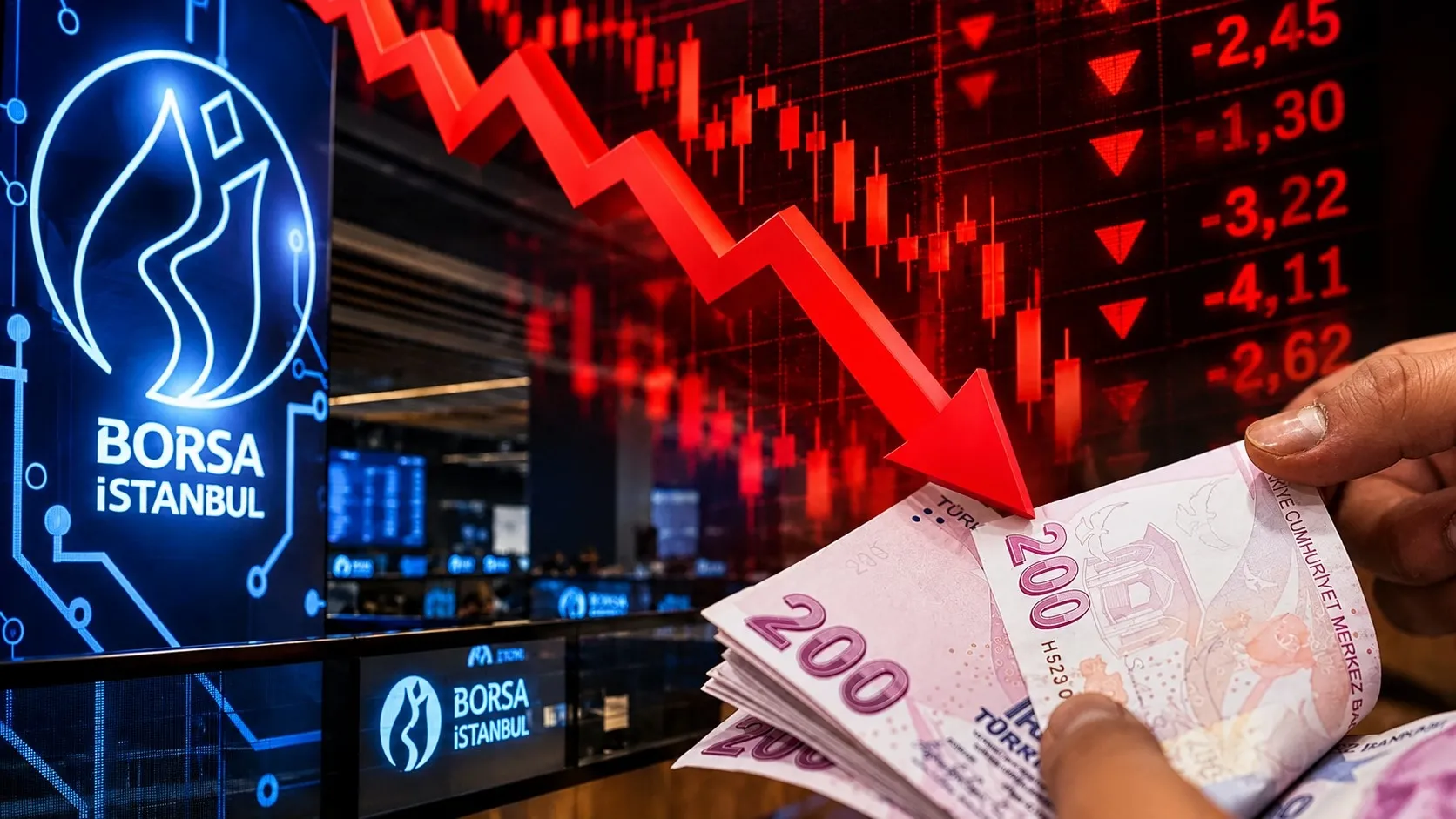 AK Parti'den Fon Tasfiyesi İçin 10 Maddelik Kanun Teklifi