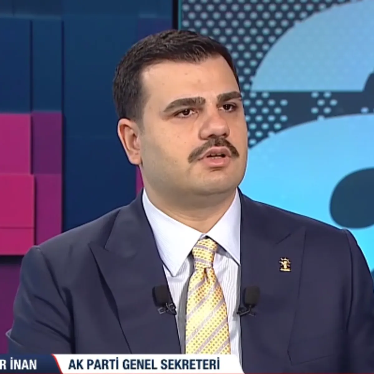 AK Parti'den terörün tüm uzantılarına karşı toplu tasfiye sinyali
