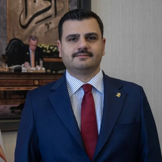 AK Parti Genel Sekreteri İnan, Başarır'a açtığı davayı kazandı