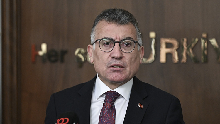 AK Parti Grup Başkanı Güler: FETÖ'ye karşı uyanık olmalıyız
