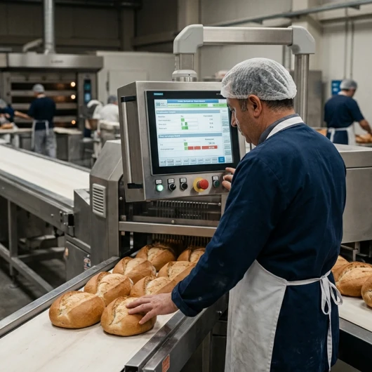 AK Parti'den İBB'ye Halk Ekmek tepkisi: Personel arttı, satış 31 milyon azaldı