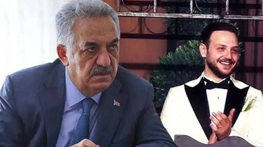 AK Parti İçinde Fon Krizi Gerginliği: 'Bana Ne Oğlumdan' Tartışması