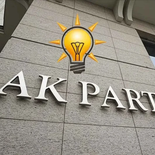 AK Parti'nin İkinci Yirmi Yılından İlk Çeyrek Asra: Siyasi Yolculuk