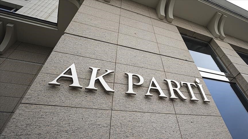 AK Parti'nin İnsan Hakları Eğitim Kampı'nda 500 Genç Buluşuyor