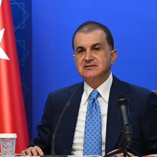 AK Parti'den İsrail'e sert tepki: Soykırım örgütü aynı zamanda bir 'yalan makinesi