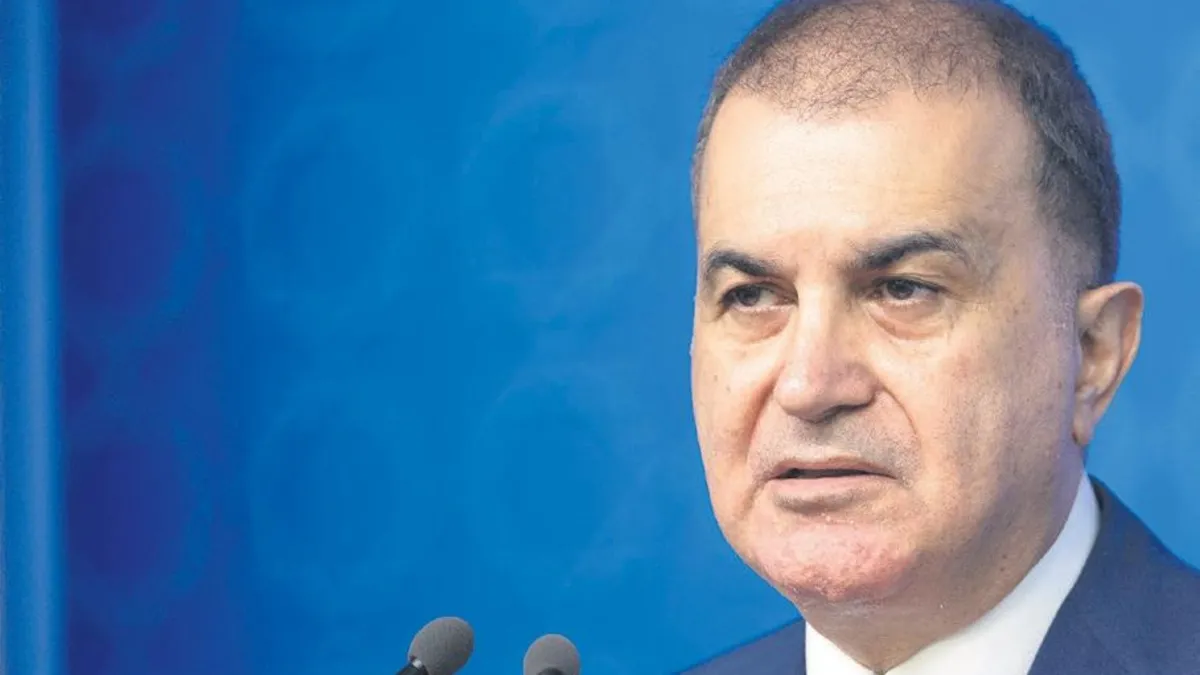 AK Parti'den İsrail'e Sert Tepki: 'Hem Soykırım Örgütü Hem Yalan Makinesi