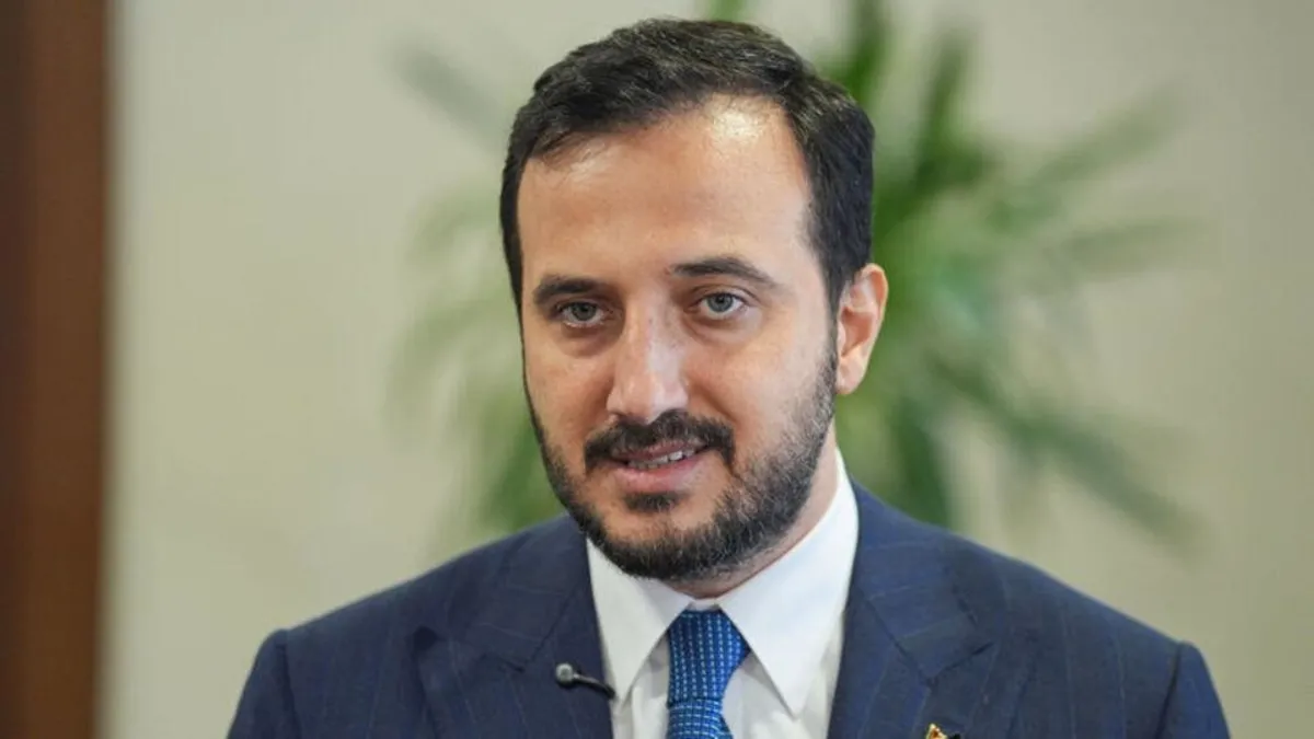 AK Parti'nin 'İstanbul Beklemez' Kampanyası Büyük İlgi Görüyor