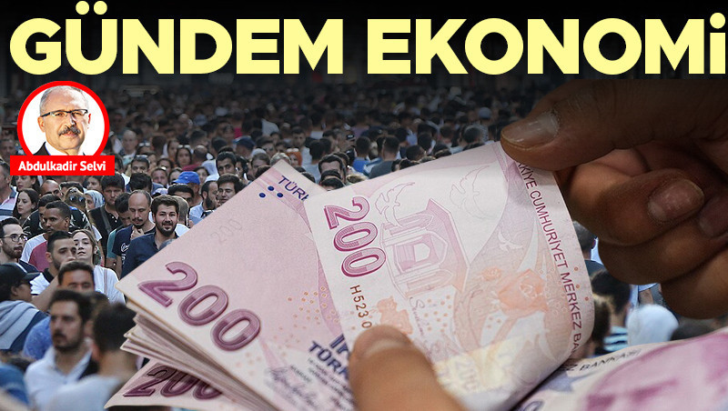 AK Parti kritik kampla gündeme oturuyor