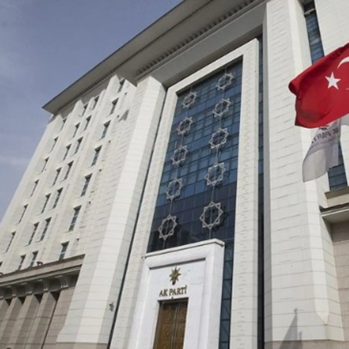 AK Parti'nin bayram programı: Ziyaretler iki heyetle gerçekleşecek