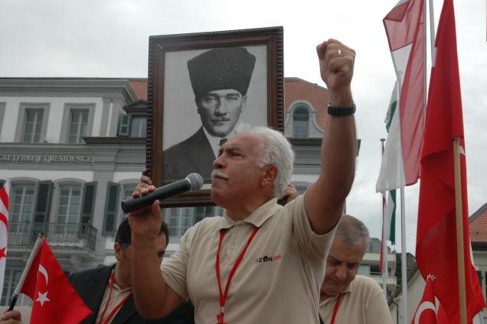 AK Parti'nin Meclis'teki Sandalye Sayısı 280'e Yükseldi