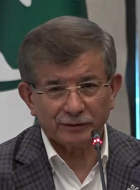 AK Parti MKYK, Erdoğan Başkanlığında Toplandı
