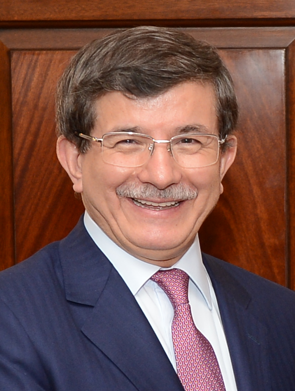 AK Parti MYK, Erdoğan Başkanlığında Toplandı